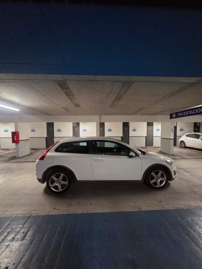 VOLVO C30